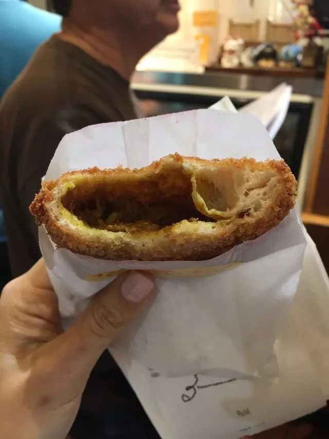 Muracci’s Japanese Curry & Grill