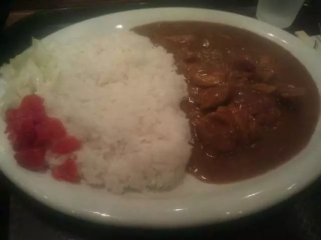 Muracci’s Japanese Curry & Grill