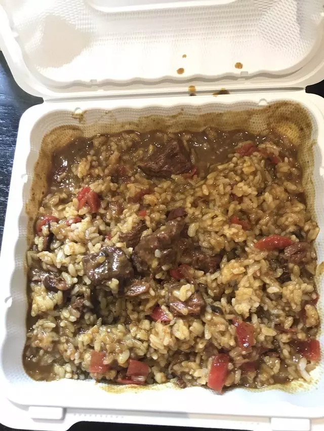 Muracci’s Japanese Curry & Grill