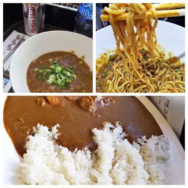 Muracci’s Japanese Curry & Grill