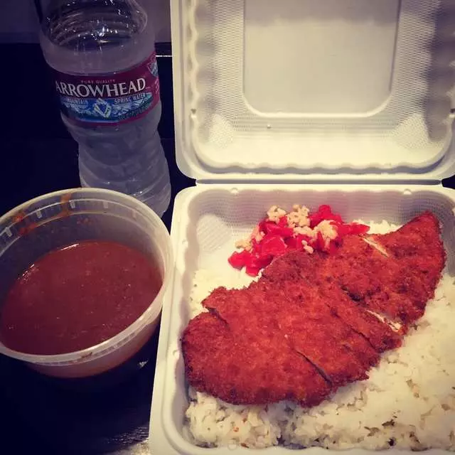 Muracci’s Japanese Curry & Grill