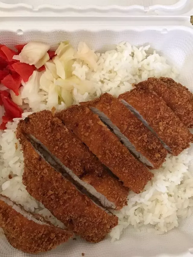 Muracci’s Japanese Curry & Grill