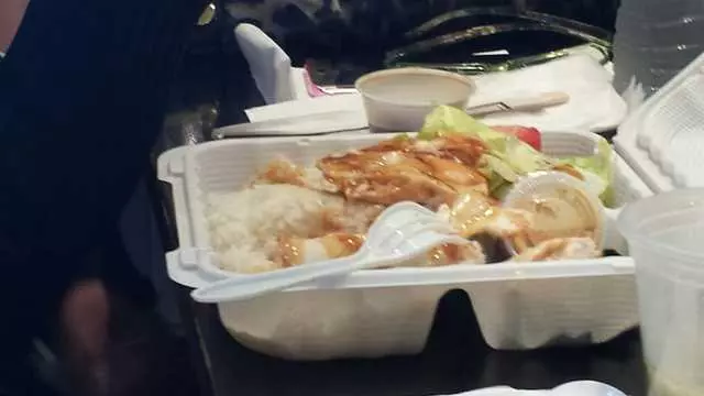 Muracci’s Japanese Curry & Grill