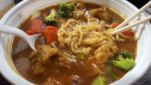 Muracci’s Japanese Curry & Grill