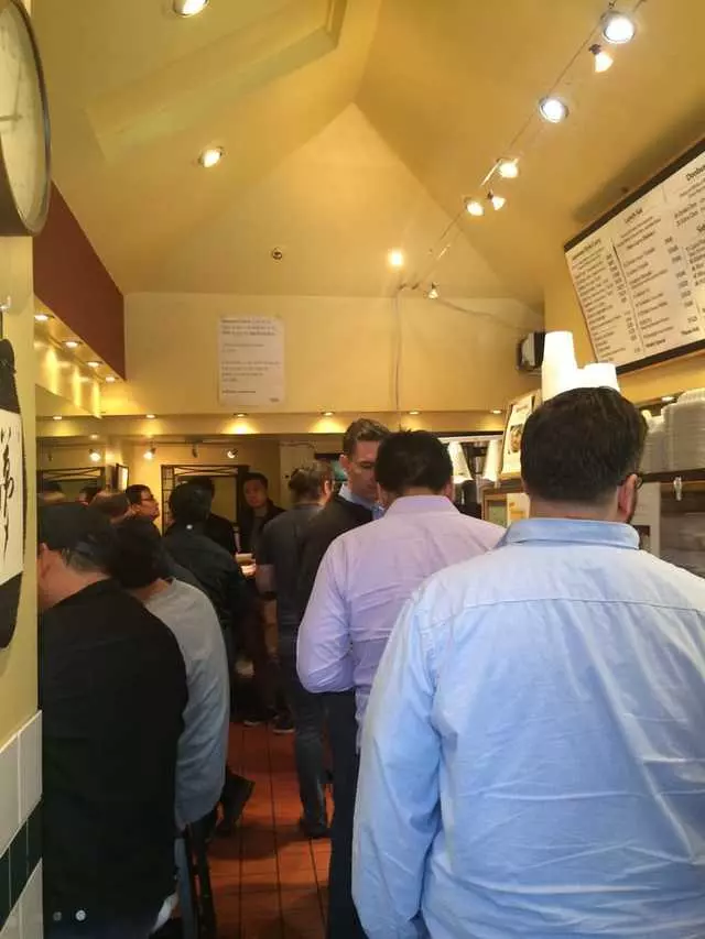 Muracci’s Japanese Curry & Grill
