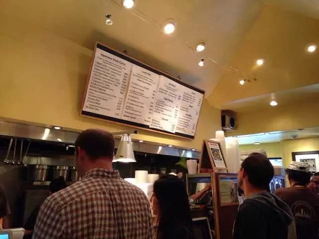 Muracci’s Japanese Curry & Grill