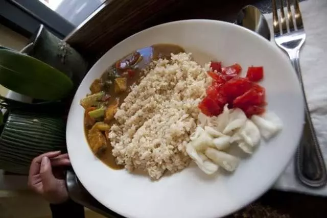 Muracci’s Japanese Curry & Grill
