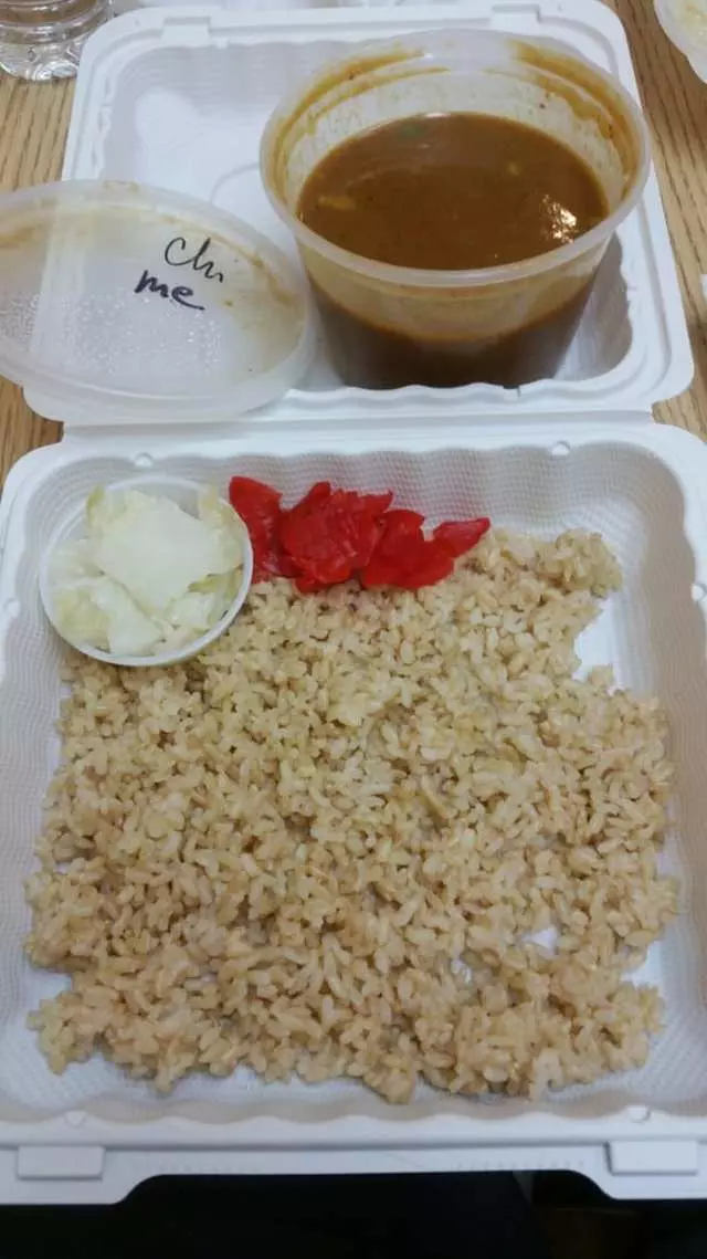 Muracci’s Japanese Curry & Grill