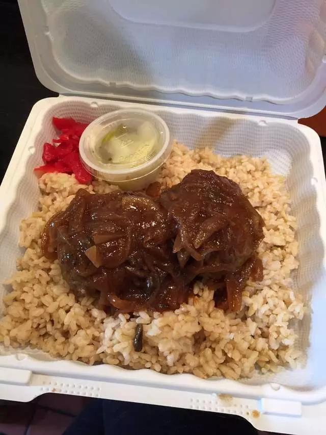 Muracci’s Japanese Curry & Grill