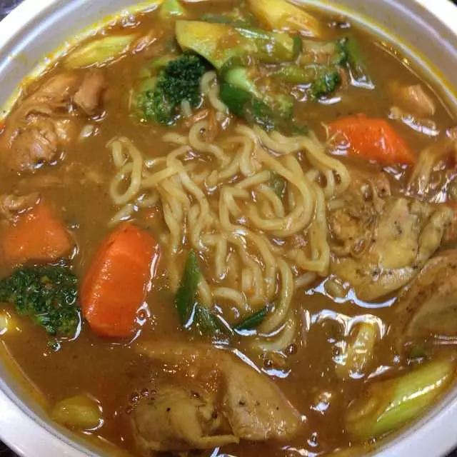 Muracci’s Japanese Curry & Grill
