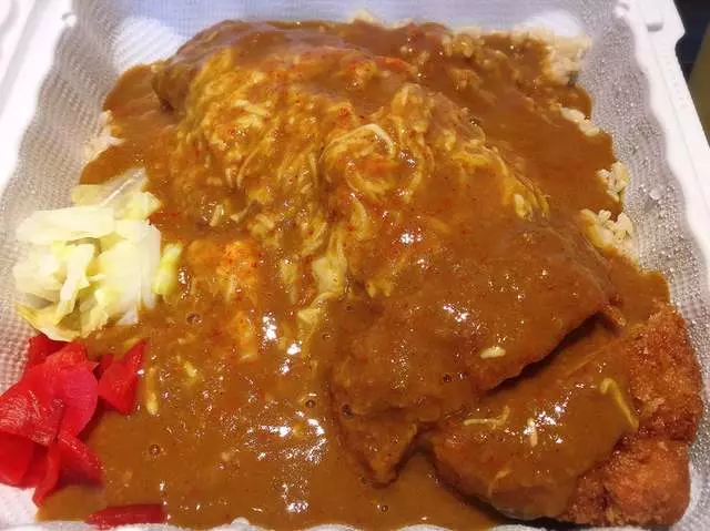Muracci’s Japanese Curry & Grill