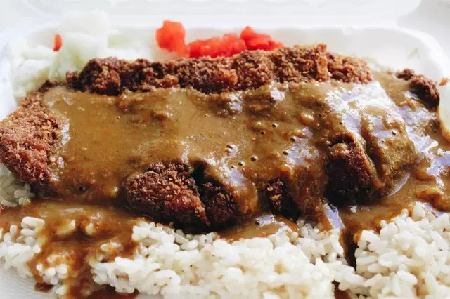Muracci’s Japanese Curry & Grill