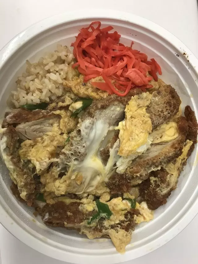 Muracci’s Japanese Curry & Grill