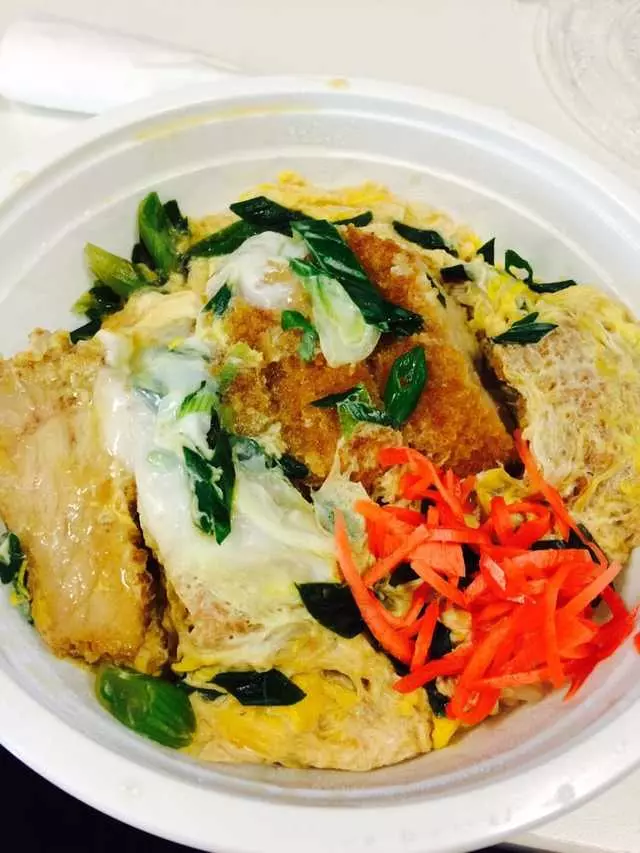 Muracci’s Japanese Curry & Grill