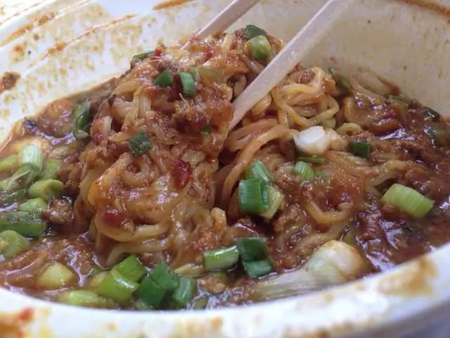 Muracci’s Japanese Curry & Grill