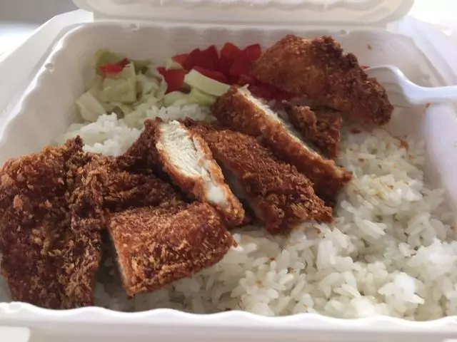 Muracci’s Japanese Curry & Grill