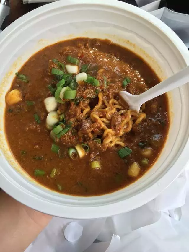 Muracci’s Japanese Curry & Grill