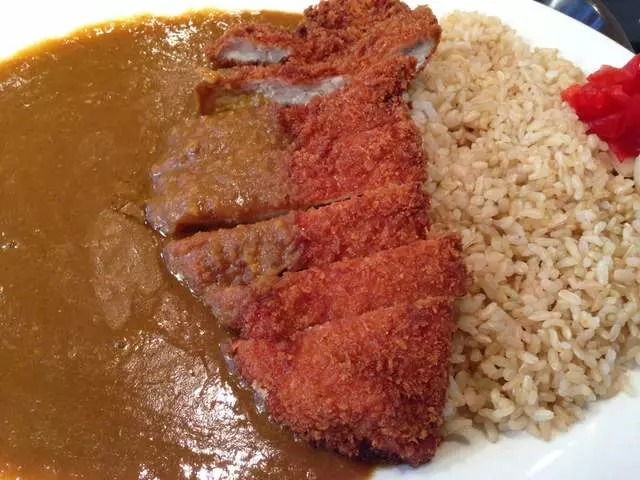 Muracci’s Japanese Curry & Grill