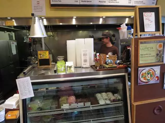 Muracci’s Japanese Curry & Grill