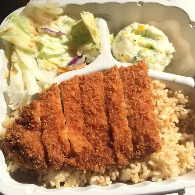 Muracci’s Japanese Curry & Grill