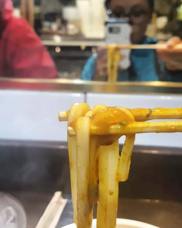 Muracci’s Japanese Curry & Grill