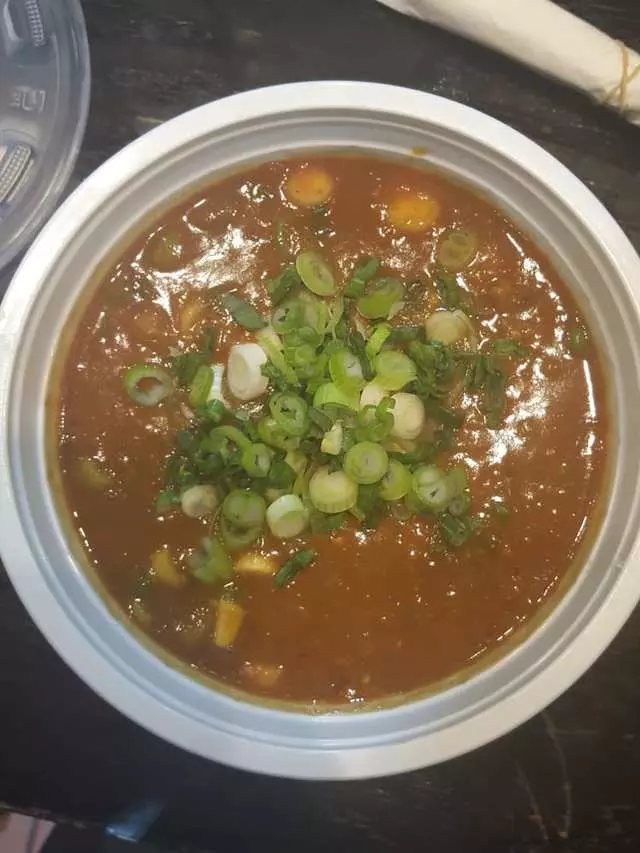 Muracci’s Japanese Curry & Grill