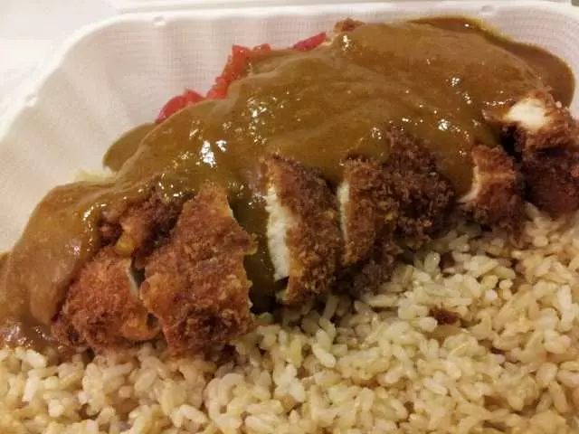 Muracci’s Japanese Curry & Grill