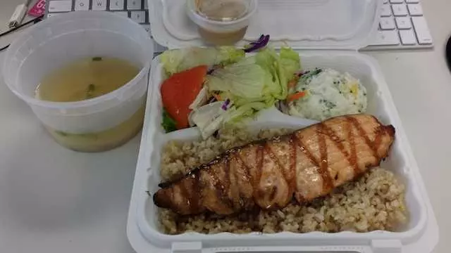 Muracci’s Japanese Curry & Grill
