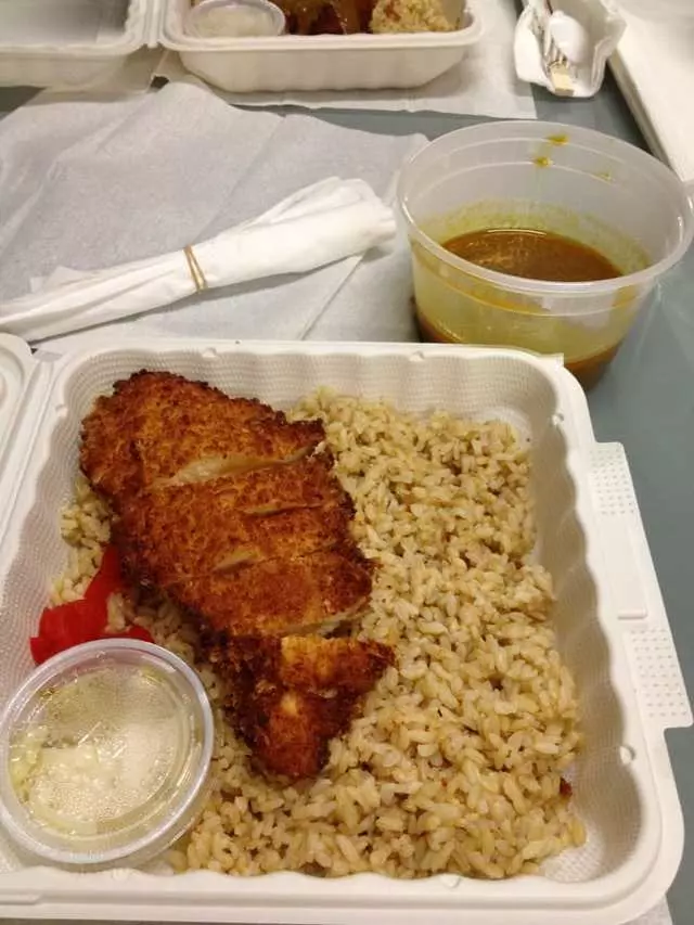 Muracci’s Japanese Curry & Grill