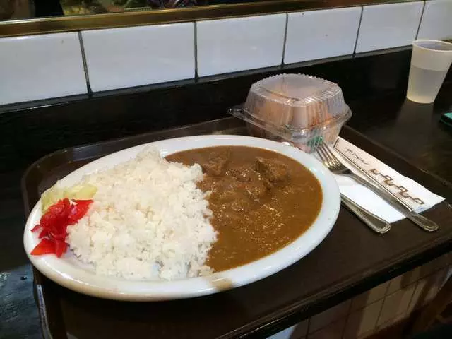 Muracci’s Japanese Curry & Grill