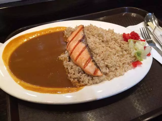 Muracci’s Japanese Curry & Grill