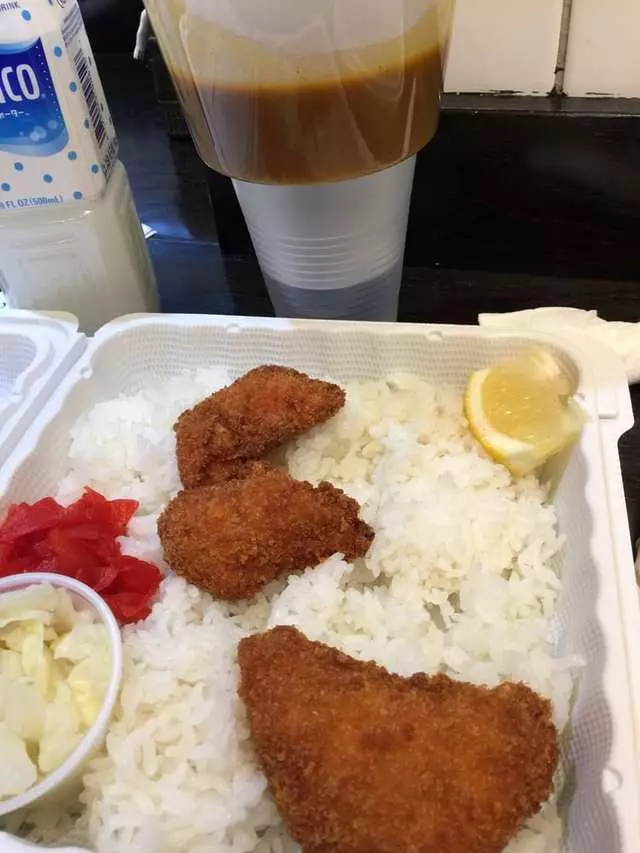 Muracci’s Japanese Curry & Grill