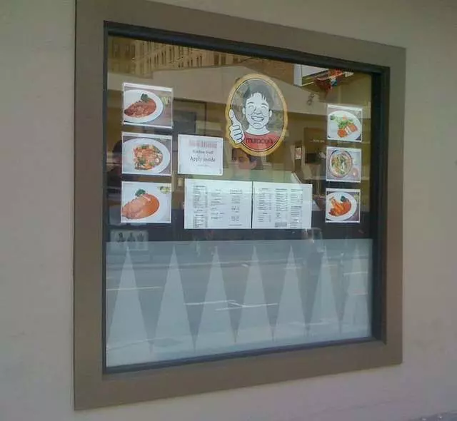 Muracci’s Japanese Curry & Grill