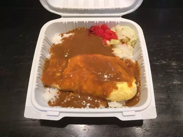 Muracci’s Japanese Curry & Grill
