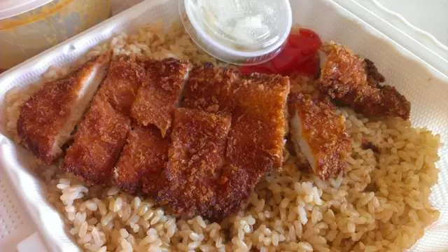 Muracci’s Japanese Curry & Grill