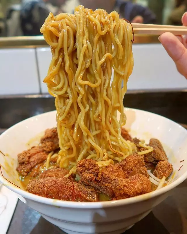 Muracci’s Japanese Curry & Grill