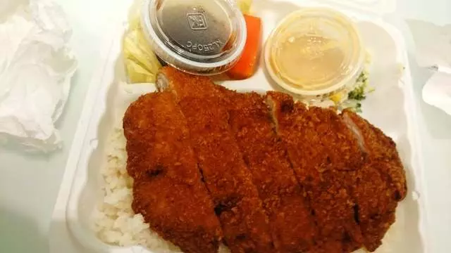 Muracci’s Japanese Curry & Grill