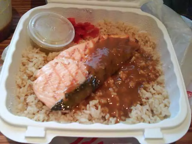 Muracci’s Japanese Curry & Grill