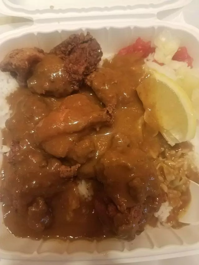 Muracci’s Japanese Curry & Grill