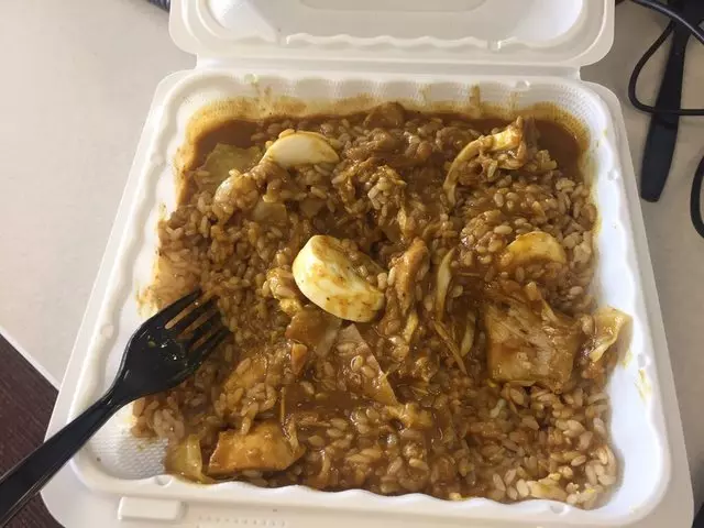 Muracci’s Japanese Curry & Grill
