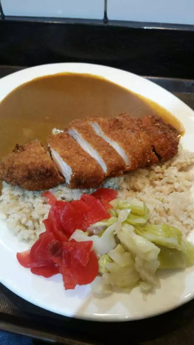 Muracci’s Japanese Curry & Grill
