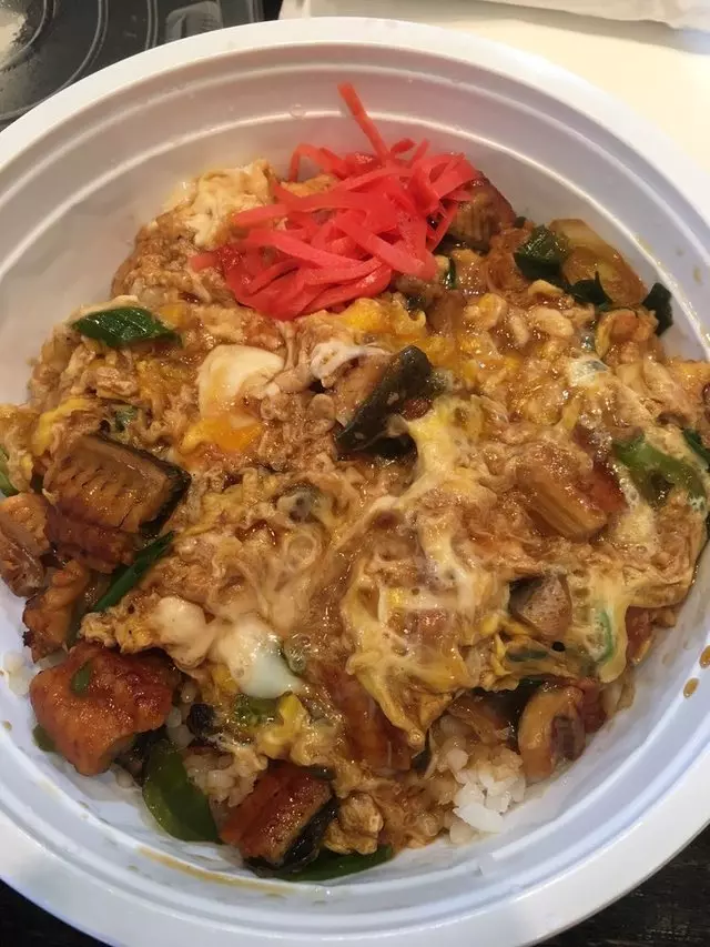 Muracci’s Japanese Curry & Grill