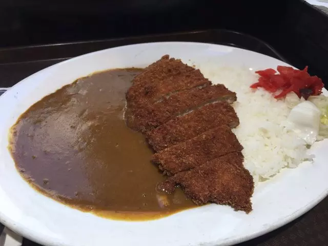 Muracci’s Japanese Curry & Grill