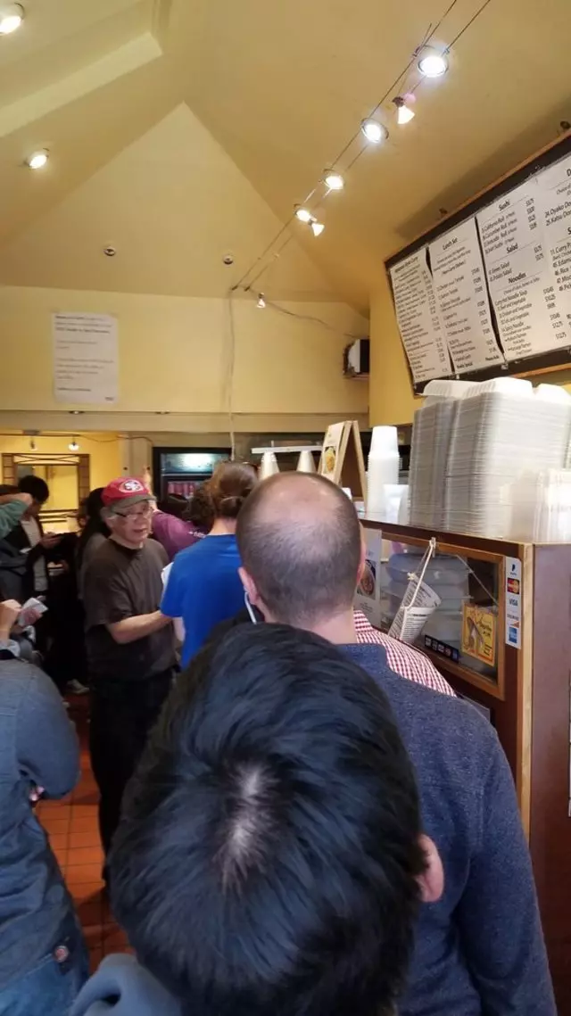 Muracci’s Japanese Curry & Grill