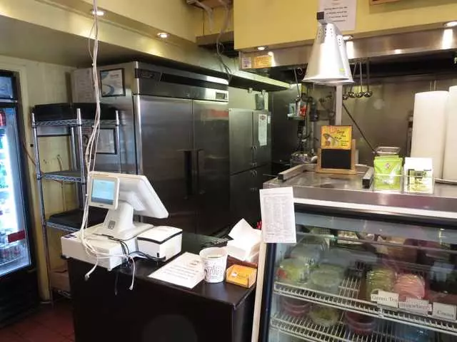 Muracci’s Japanese Curry & Grill
