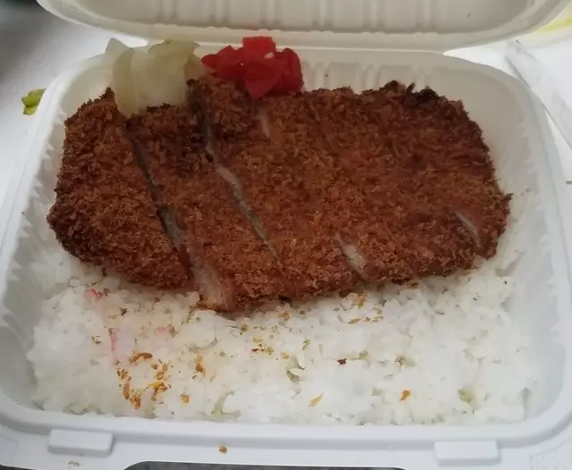 Muracci’s Japanese Curry & Grill