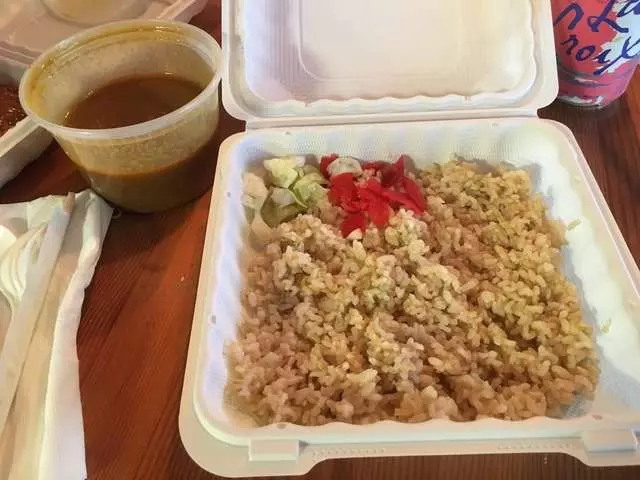 Muracci’s Japanese Curry & Grill