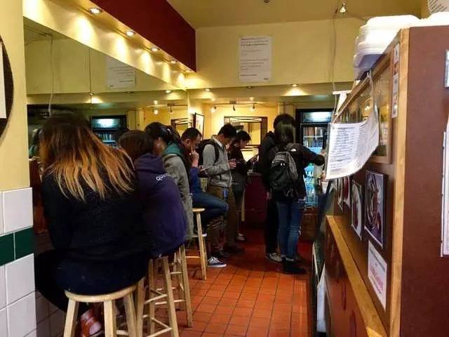 Muracci’s Japanese Curry & Grill