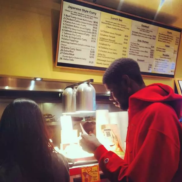Muracci’s Japanese Curry & Grill
