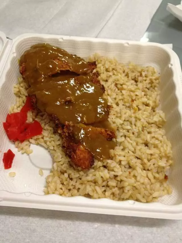 Muracci’s Japanese Curry & Grill